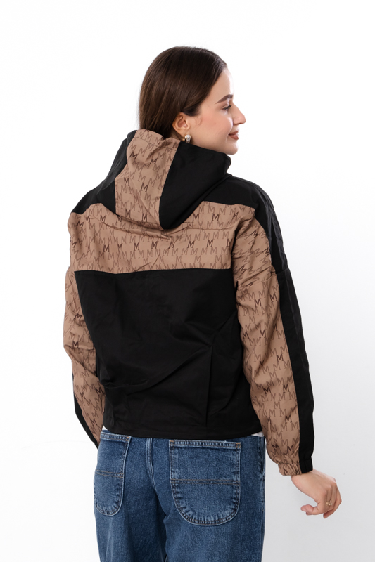 Вітровка жіноча